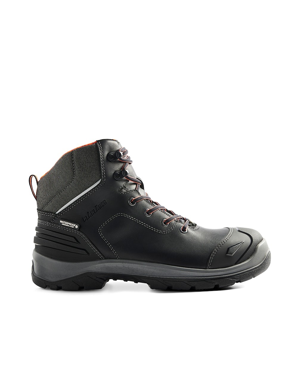 Scarpe antinfortunistiche Blaklader Elite S3 SRC WR ESD 24390000990043
