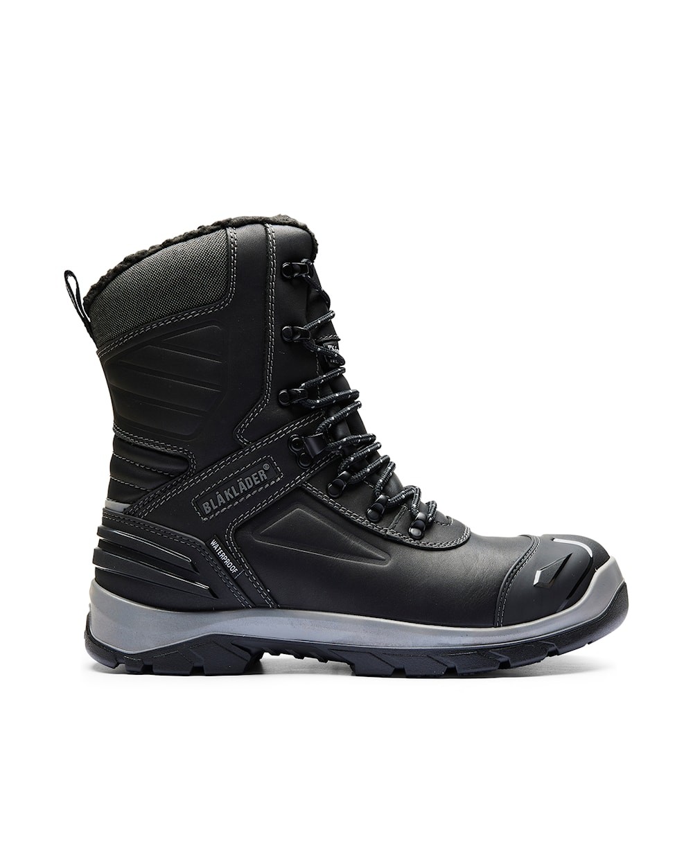 Scarpe antinfortunistiche Blaklader Elite invernale S3 SRC HRO WR CI ESD 24560000999943