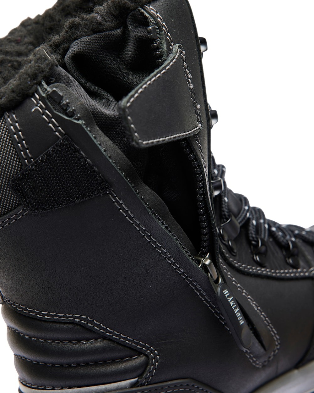 Scarpe antinfortunistiche Blaklader Elite invernale S3 SRC HRO WR CI ESD 24560000999943