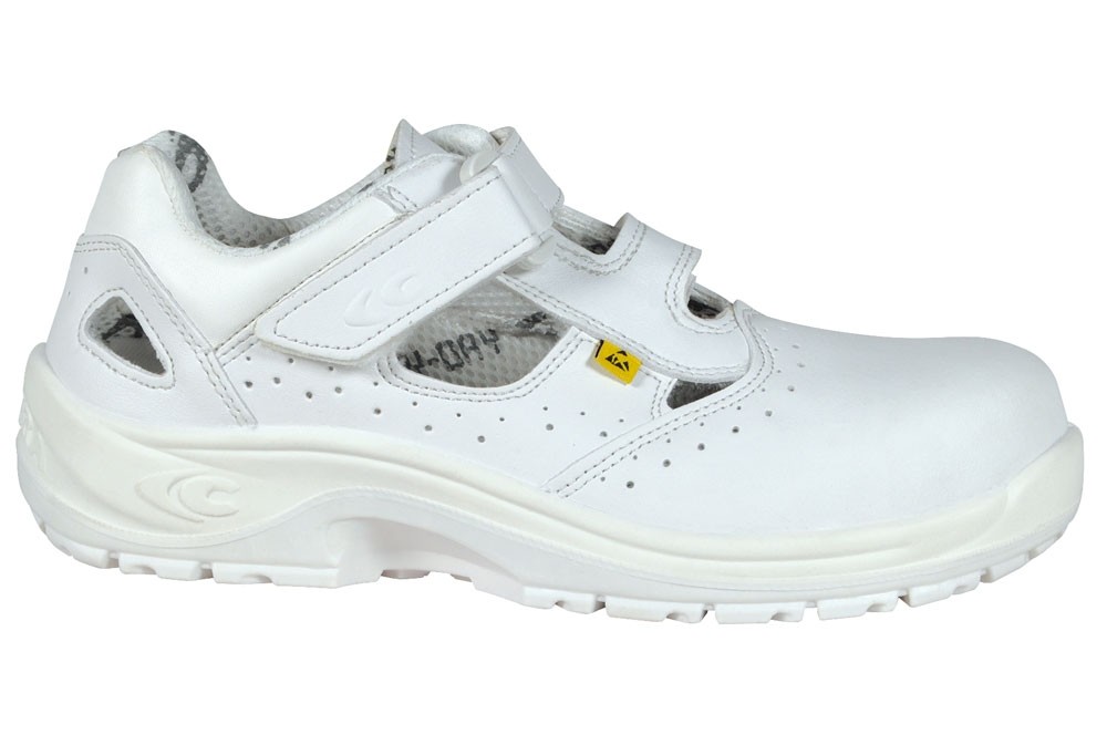 Scarpe Cofra Servius S1 Esd Src