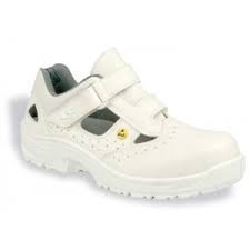 Scarpe Cofra Servius S1 Esd Src