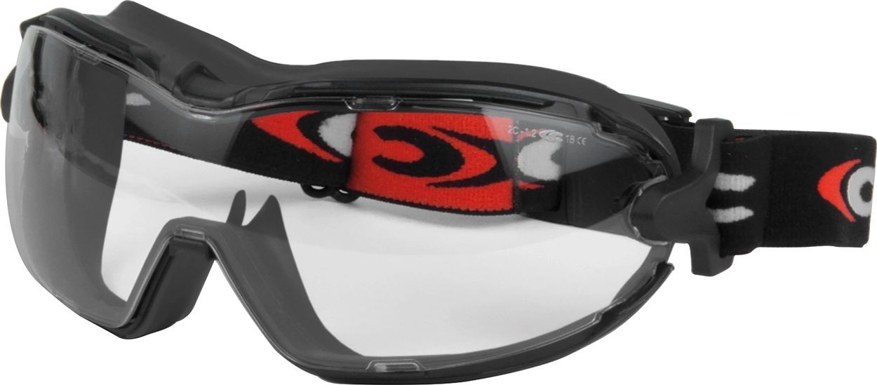 Visiera da Lavoro Cofra Scenic-fit E021-B101