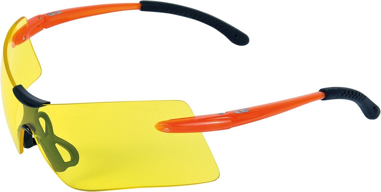 Occhiali da Lavoro Cofra Sharpen E006-B120