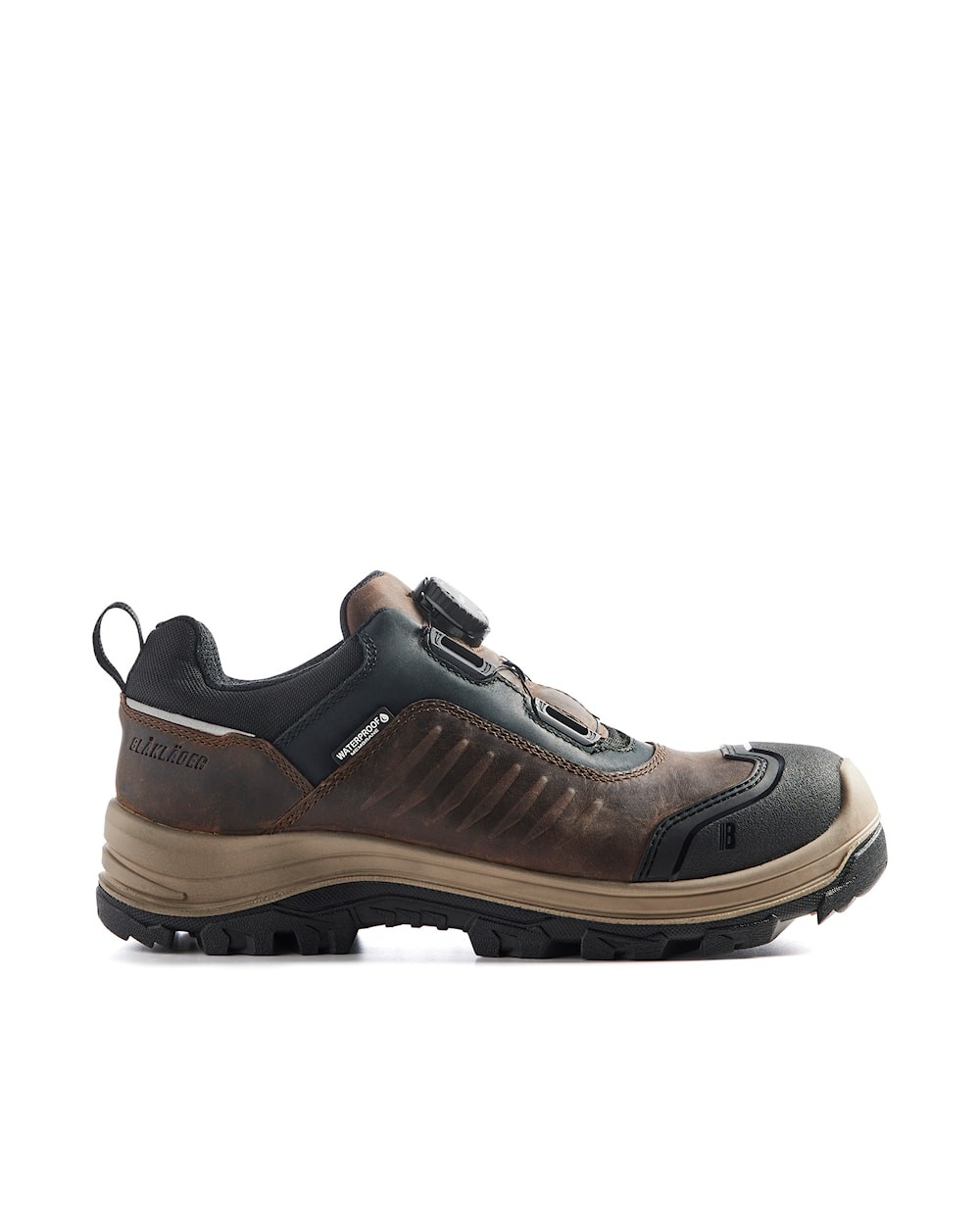 Scarpe antinfortunistiche Blaklader Storm Boa S3 SRC HRO WR CI 24910000789943