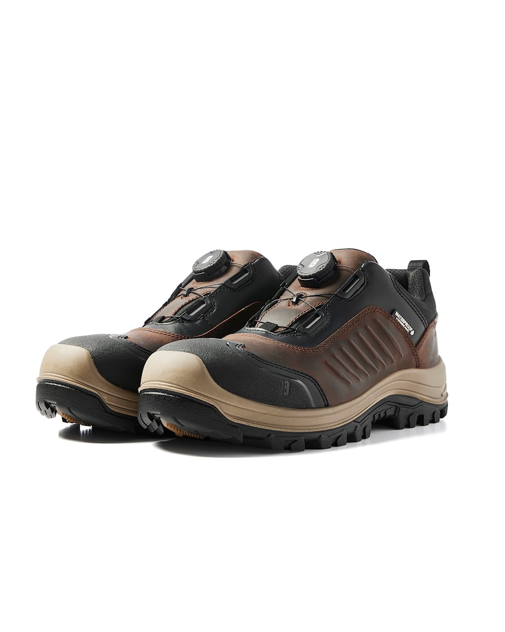 Scarpe antinfortunistiche Blaklader Storm Boa S3 SRC HRO WR CI 24910000789943