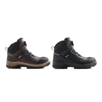 Scarpe antinfortunistiche Blaklader Storm S3 SRC HRO WR CI 24920000789943