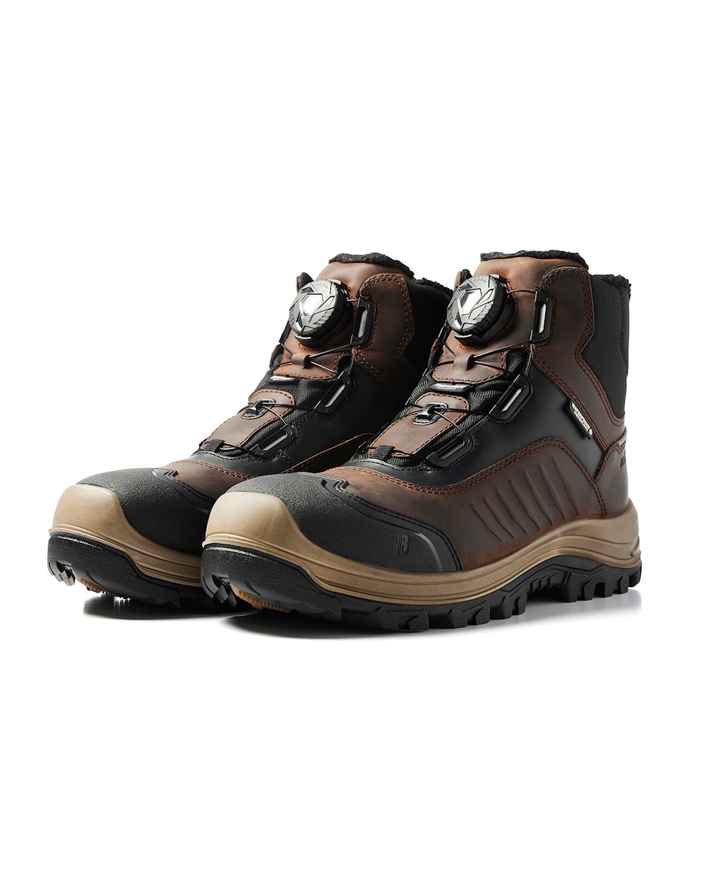 Scarpe antinfortunistiche Blaklader Storm S3 SRC HRO WR CI 24920000789943