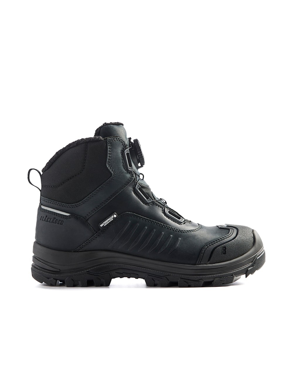 Scarpe antinfortunistiche Blaklader Storm S3 SRC HRO WR CI 24920000789943