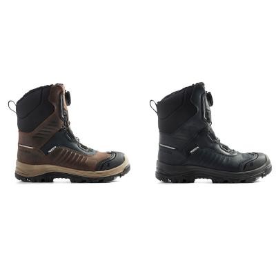 Scarpe antinfortunistiche Blaklader Storm Boa S3 SRC HRO WR CI 24930000789943