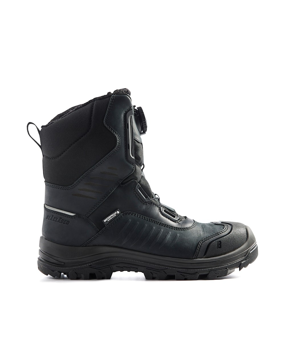 Scarpe antinfortunistiche Blaklader Storm Boa S3 SRC HRO WR CI 24930000789943