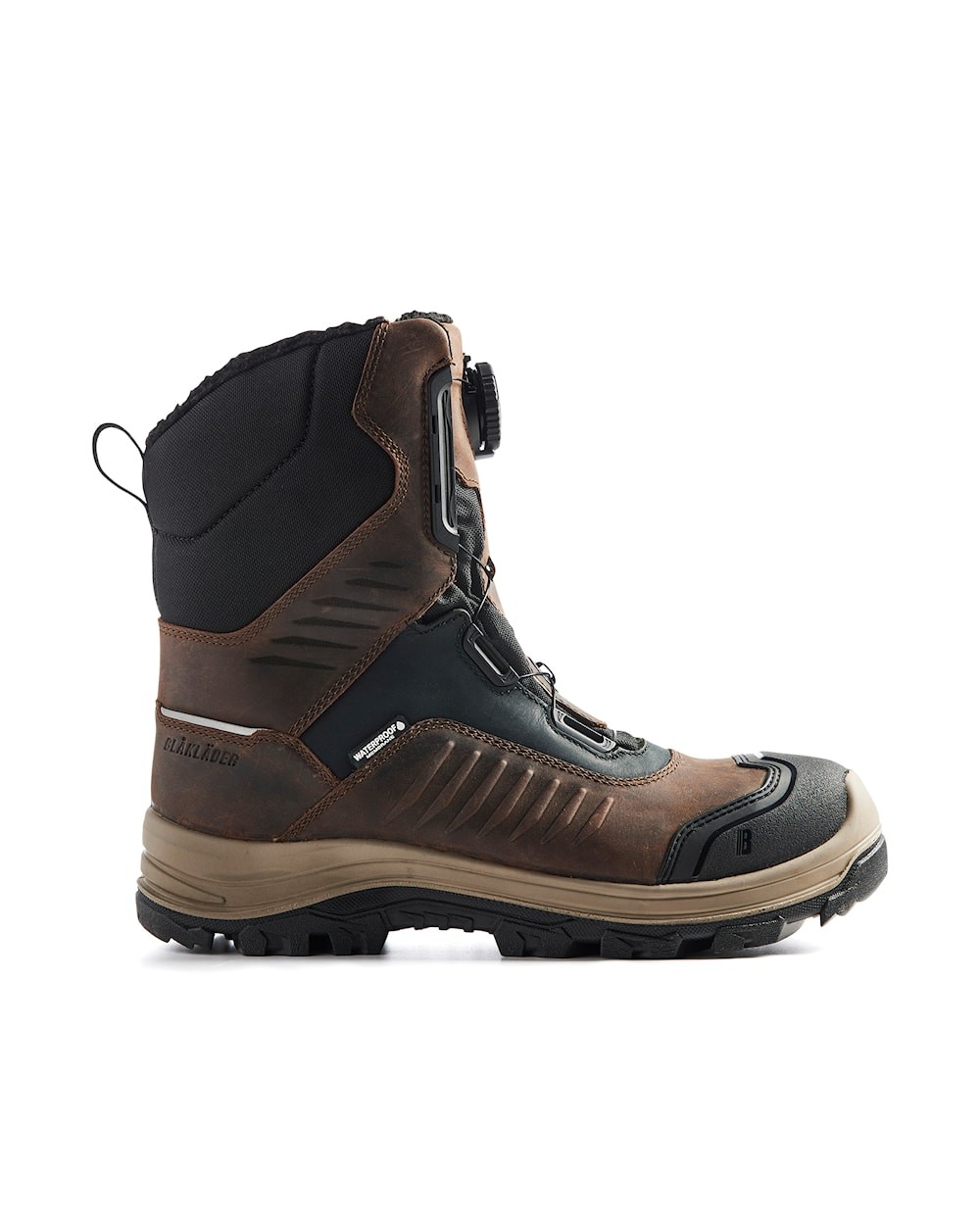 Scarpe antinfortunistiche Blaklader Storm Boa S3 SRC HRO WR CI 24930000789943