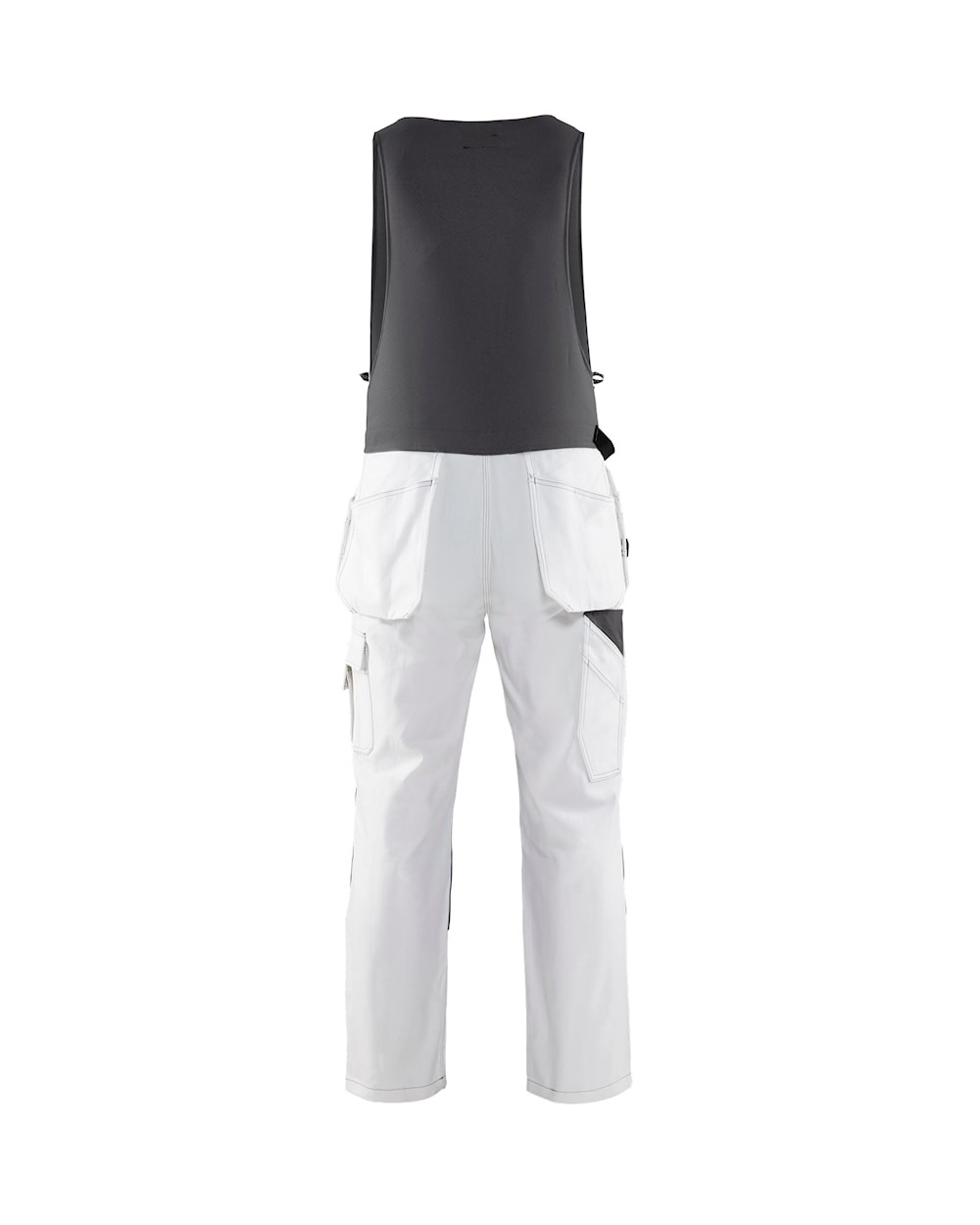 Salopette da lavoro Multitasche Blaklader 100% cotone 253212101000C50