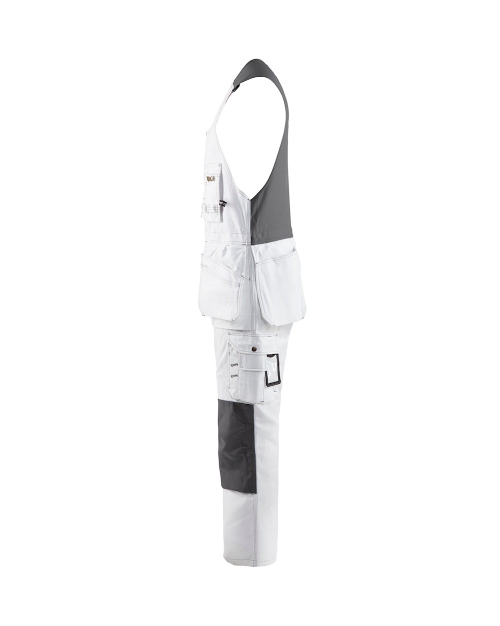 Salopette da lavoro Multitasche Blaklader 100% cotone 253212101000C50