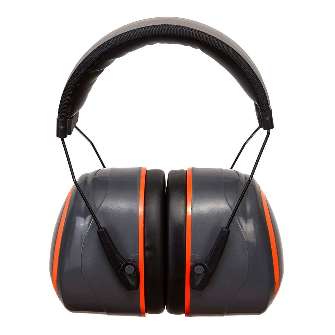 Cuffia Antirumore HV Extreme Portwest PS43