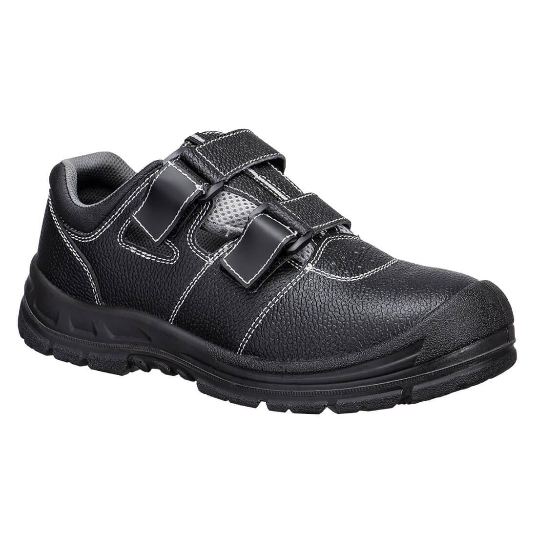 Scarpe Antinfortunistiche Basse Portwest S1P SR FO FS70