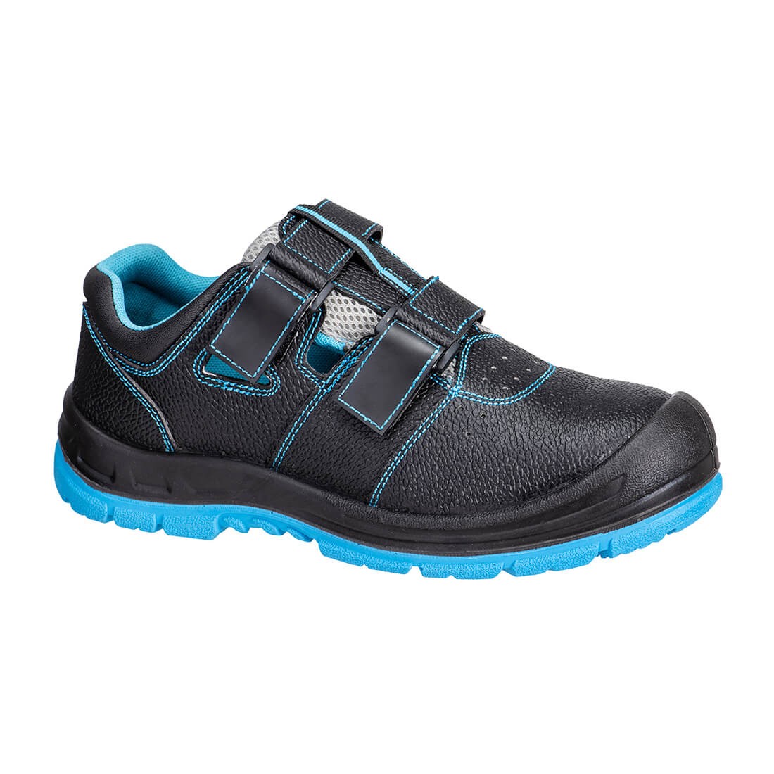 Scarpe Antinfortunistiche Basse Portwest S1P SR FO FS70