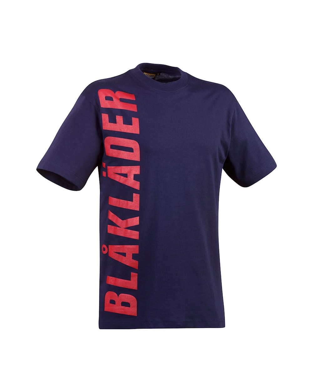 T-shirt maniche corte da Lavoro 100% Cotone Blaklader One Print 902110421000L