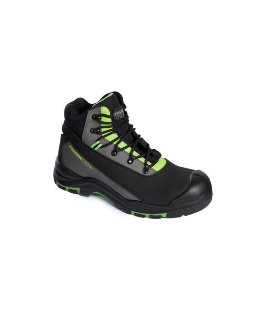 Scarpe antinfortunistiche Rossini Hro Creed S3L FO HRO SR PPRC810