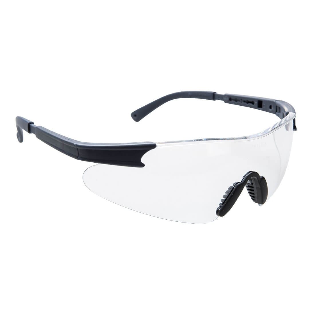 Occhiale Curvo Portwest PW17