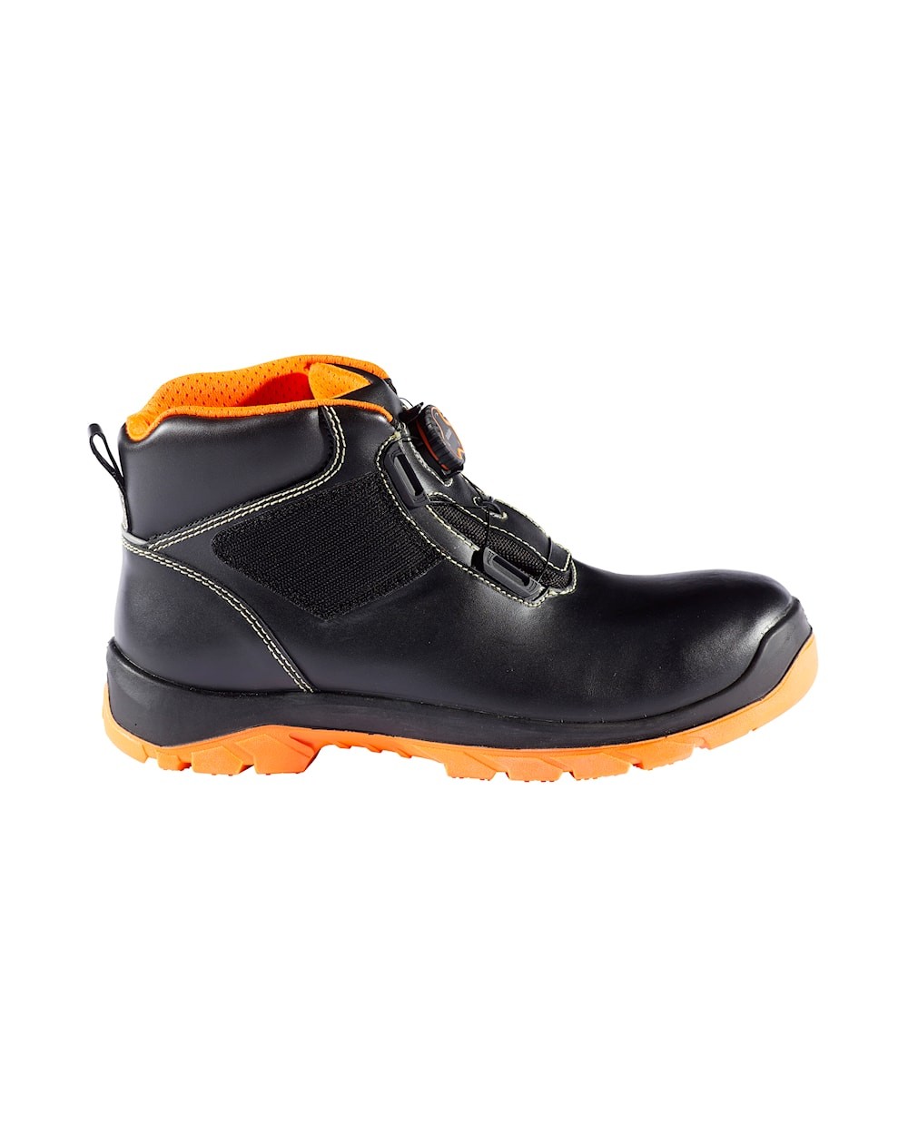 Scarpe antinfortunistiche Blaklader Elite Saldatura Boa S3 SRC HRO HI WG ESD 24580000990043