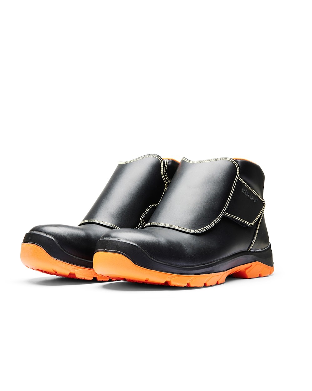 Scarpe antinfortunistiche Blaklader Elite Saldatura Boa S3 SRC HRO HI WG ESD 24580000990043