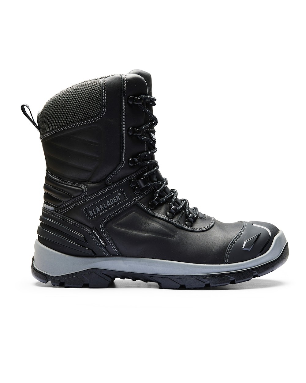 Scarpe antinfortunistiche Blaklader Elite invernale S3 SRC HRO WR CI ESD 24570000990043