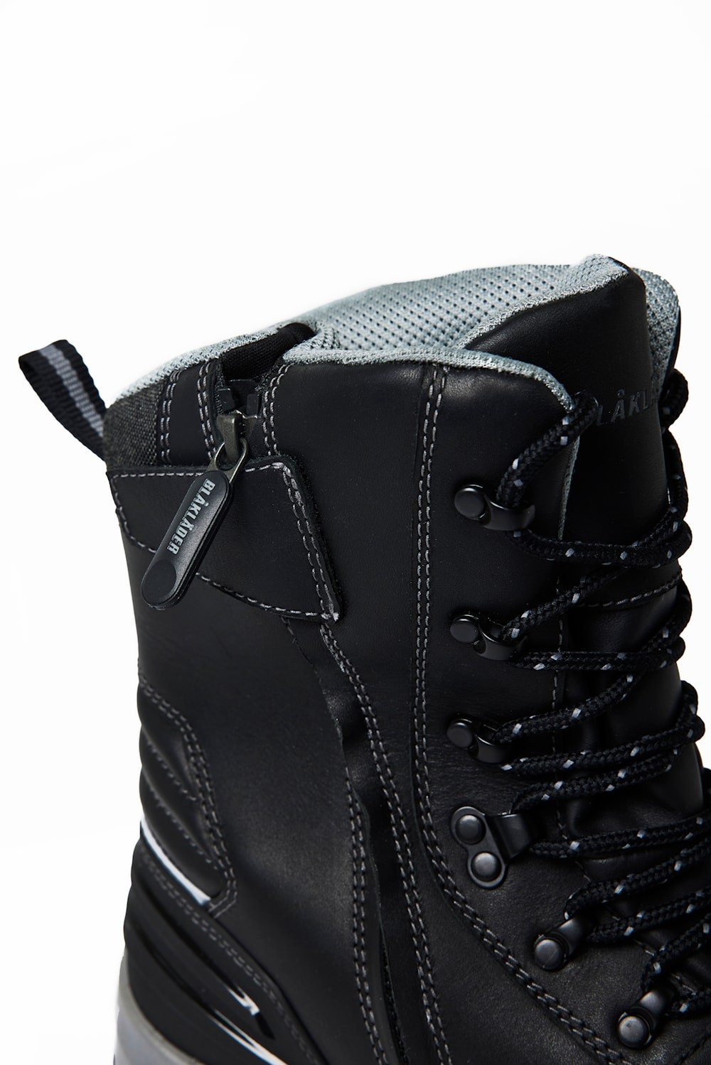 Scarpe antinfortunistiche Blaklader Elite invernale S3 SRC HRO WR CI ESD 24570000990043