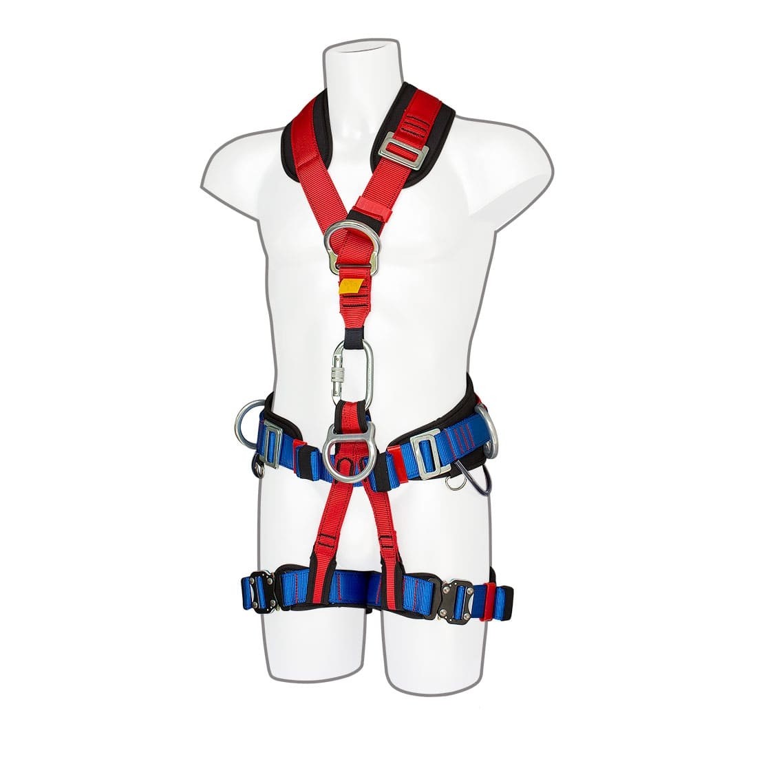 Imbracatura Comfort Plus a 4 punti Portwest FP19