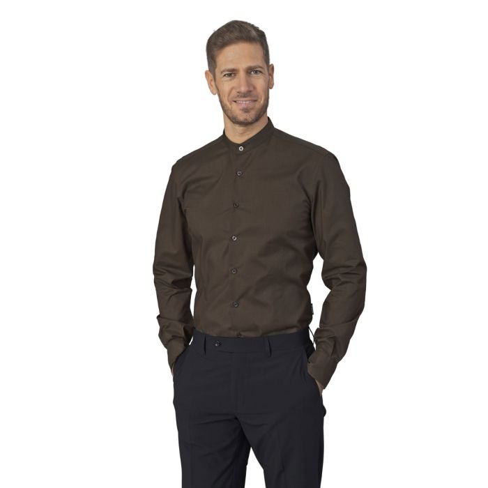 Camicia da Lavoro Siggi Horeca Evan 28CM0275/00-9011