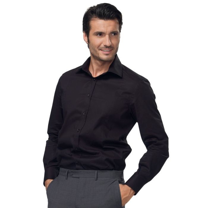 Camicia da Lavoro Siggi Horeca James 28CM0256/00-9011