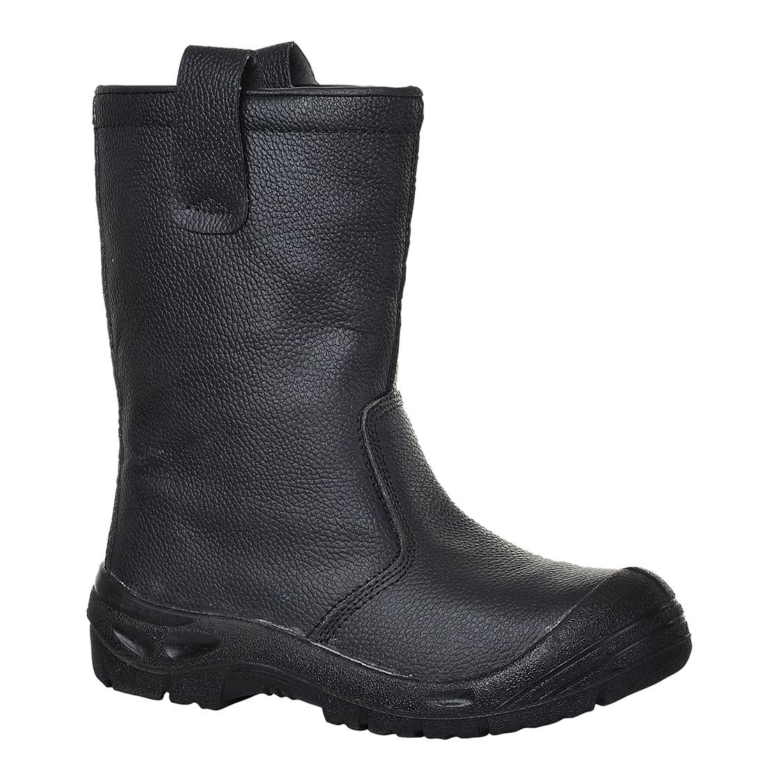 Stivali antinfortunistici Portwest Rigger S3 CI SRC FW29