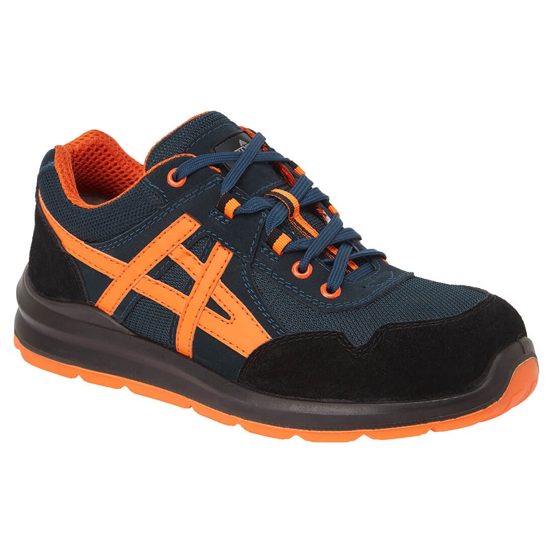 Scarpe antinfortunistiche Portwest Mersey S1 SRC FT50