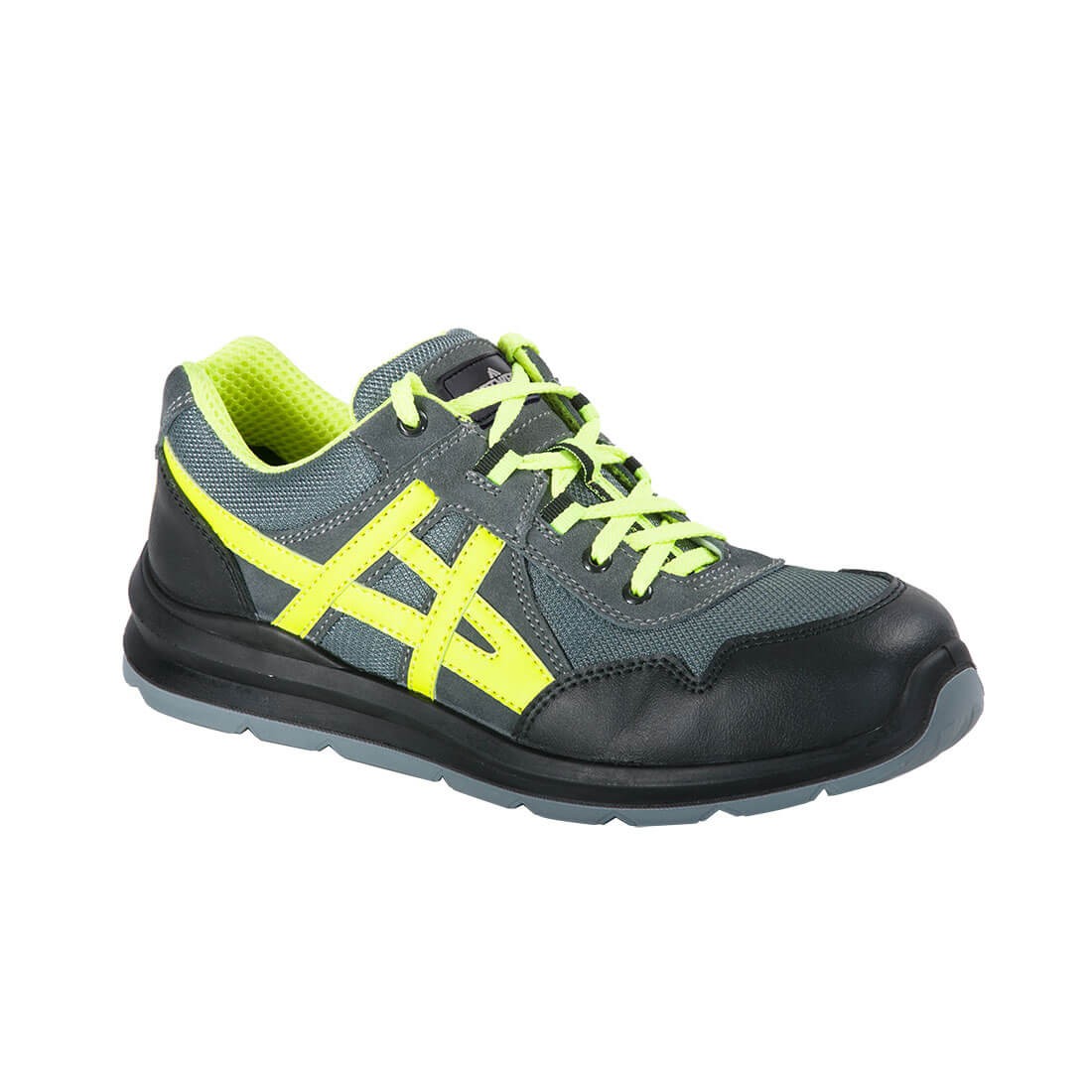 Scarpe antinfortunistiche Portwest Mersey S1 SRC FT50
