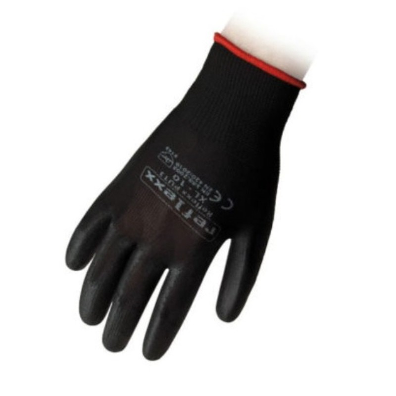 Guanti Supportati in Poliuretano Reflexx PU13