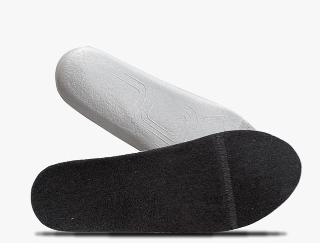 Soletta FTG Thermo-Plus Nero 0979 Antistatica Antimicotica e traspirante