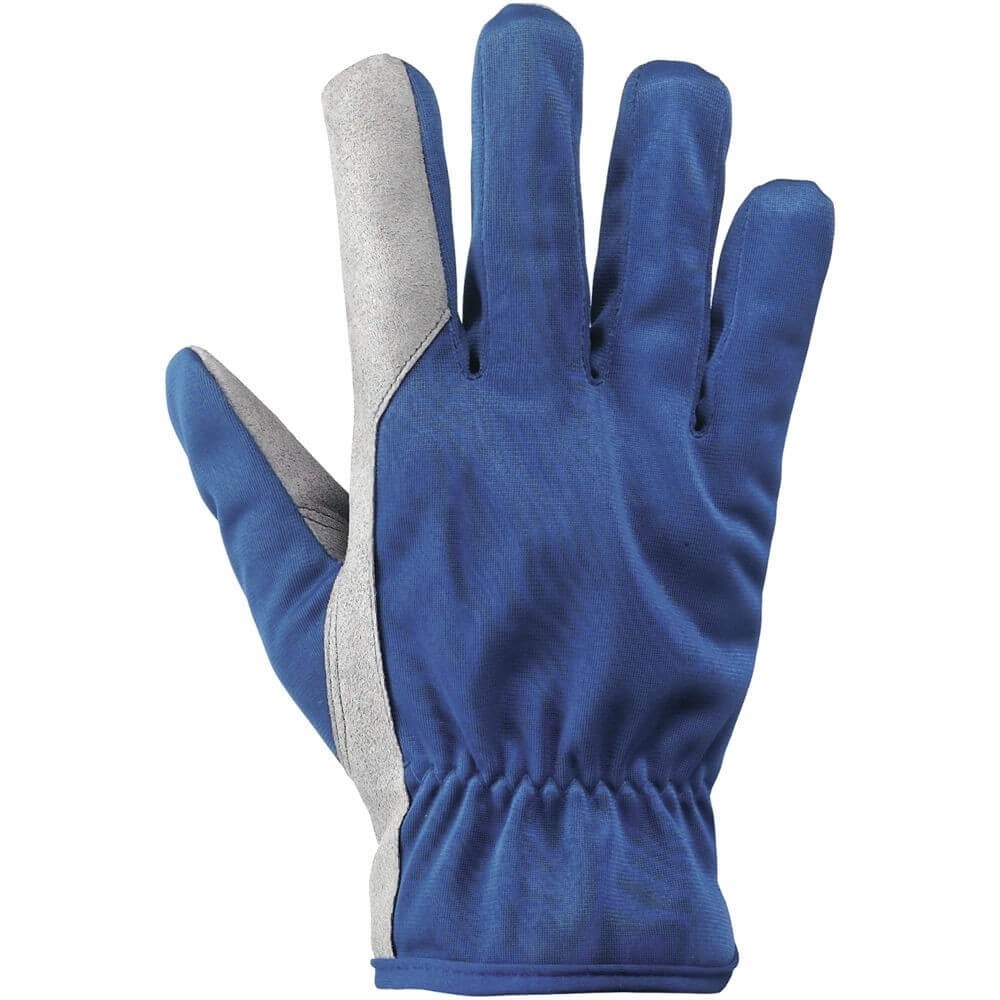 Guanti Tecnici da lavoro in Microfibra/Acrilico BOXER LINE - 386062
