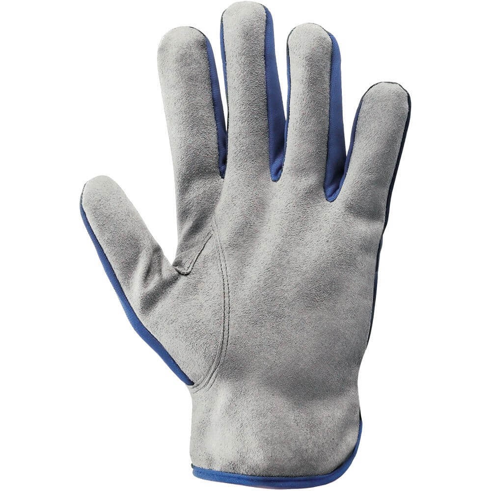 Guanti Tecnici da lavoro in Microfibra/Acrilico BOXER LINE - 386062