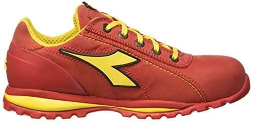 Diadora Glove II Low S3 HRO SRA  Colore Rosso