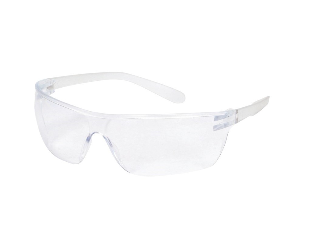 12 Paia - Occhiali da lavoro Bouton Optical Z-Lyte 250-13-0000