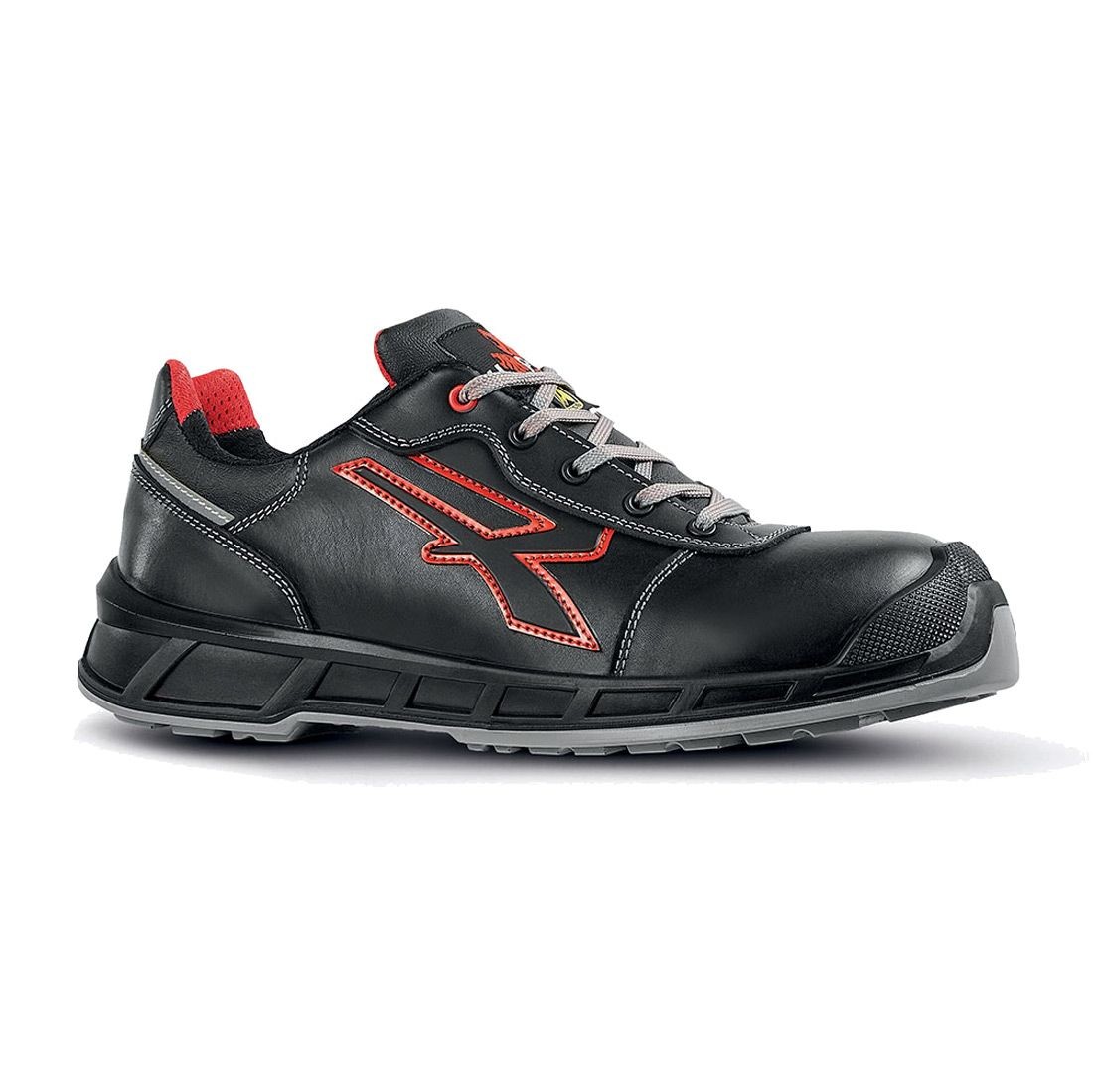 Scarpe antinfortunistiche U-Power Red Smart Billie S3 CI ESD SRC RK20094