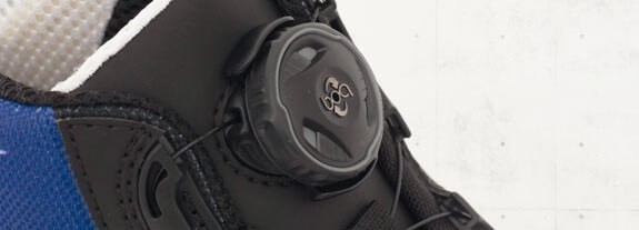 Scarpe antinfortunistiche FTG Sprint High S3 SRC ESD Alte Invernali Impermeabili Antiscivolo chiusura BOA