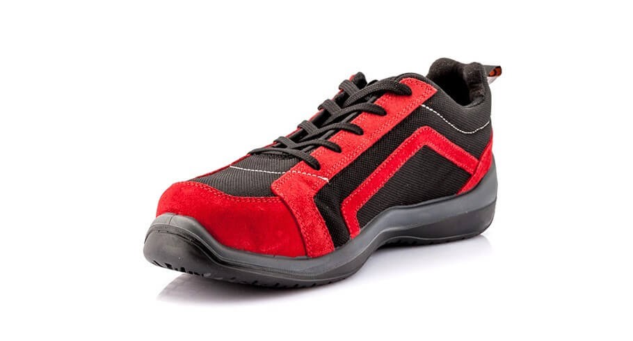 Scarpe antinfortunistiche Sparco - Urban EVO NRRS S3 SRC