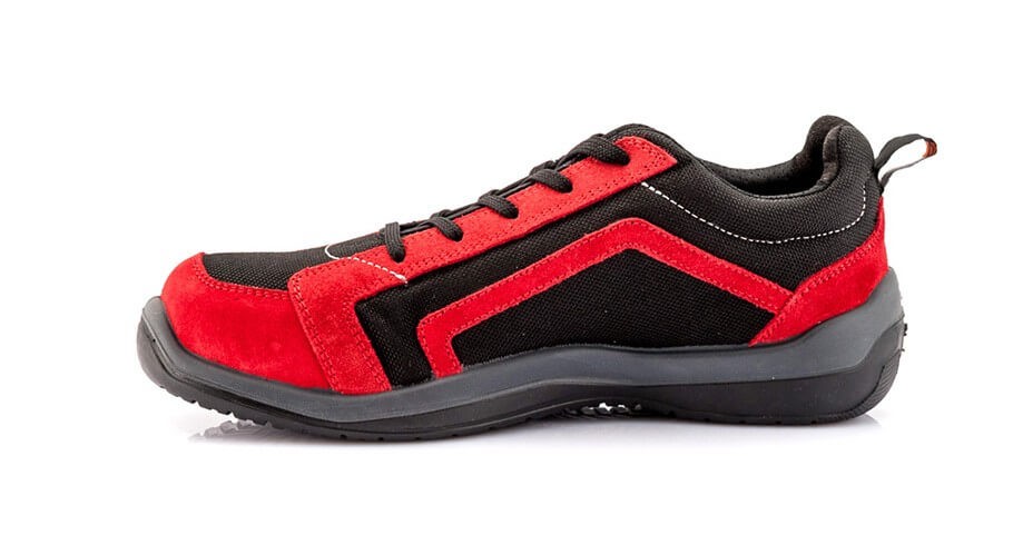 Scarpe antinfortunistiche Sparco - Urban EVO NRRS S3 SRC