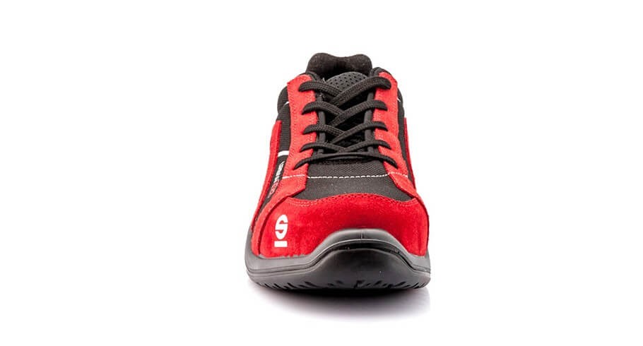 Scarpe antinfortunistiche Sparco - Urban EVO NRRS S3 SRC