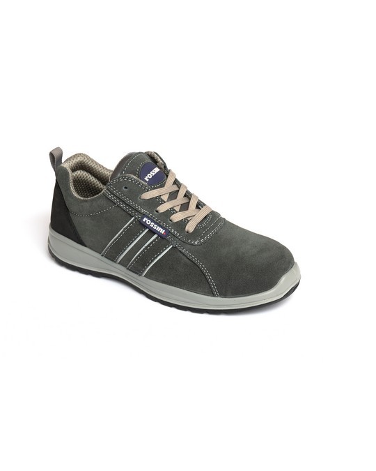 Scarpe antinfortunistiche Rossini Toronto S1P SRC SSVL418