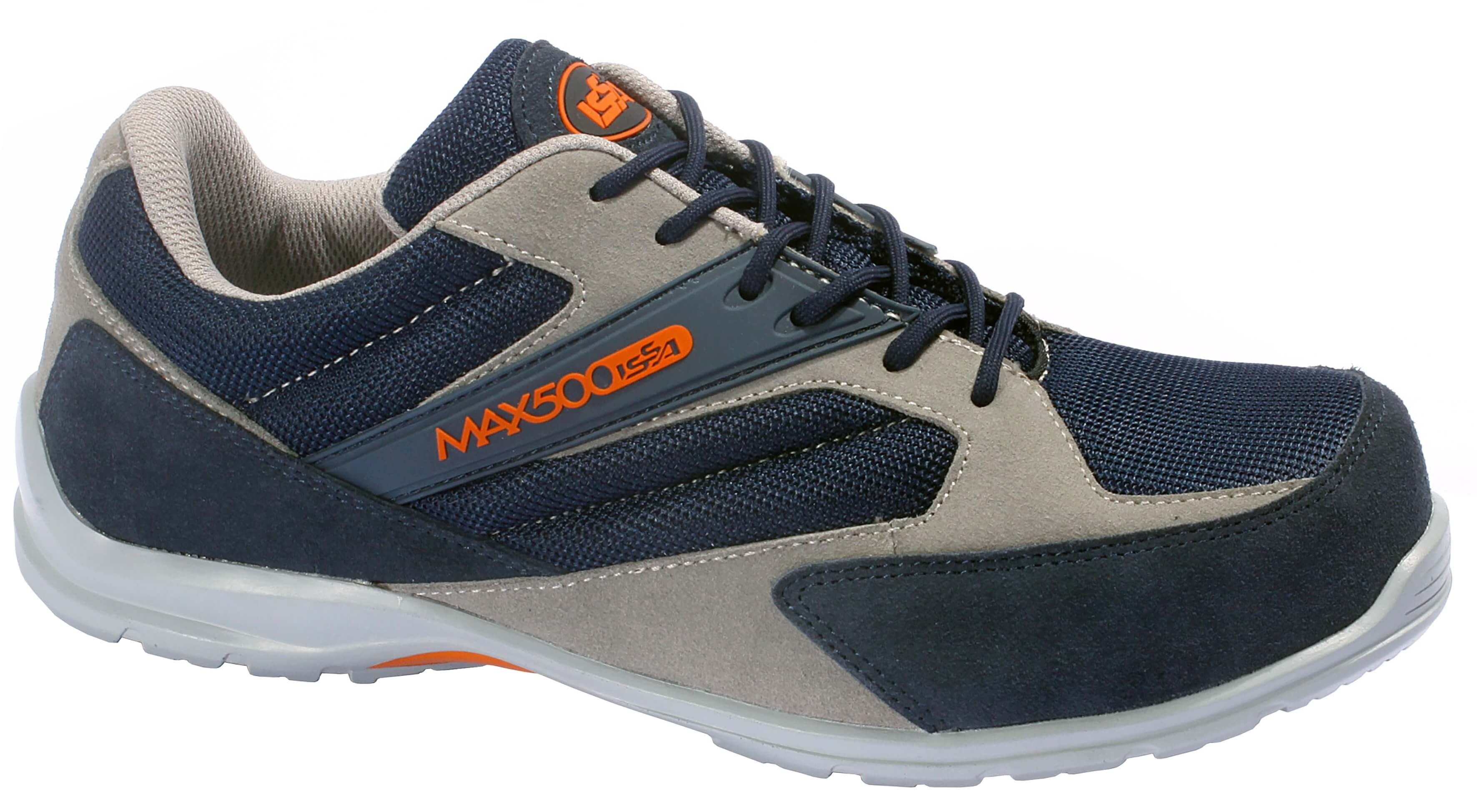 Scarpe antinfortunistiche leggere ISSA LINE Malib� S1P 41350