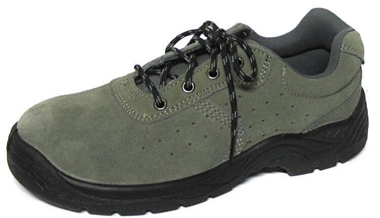 Scarpe da lavoro antinfortunistiche SORPASSO