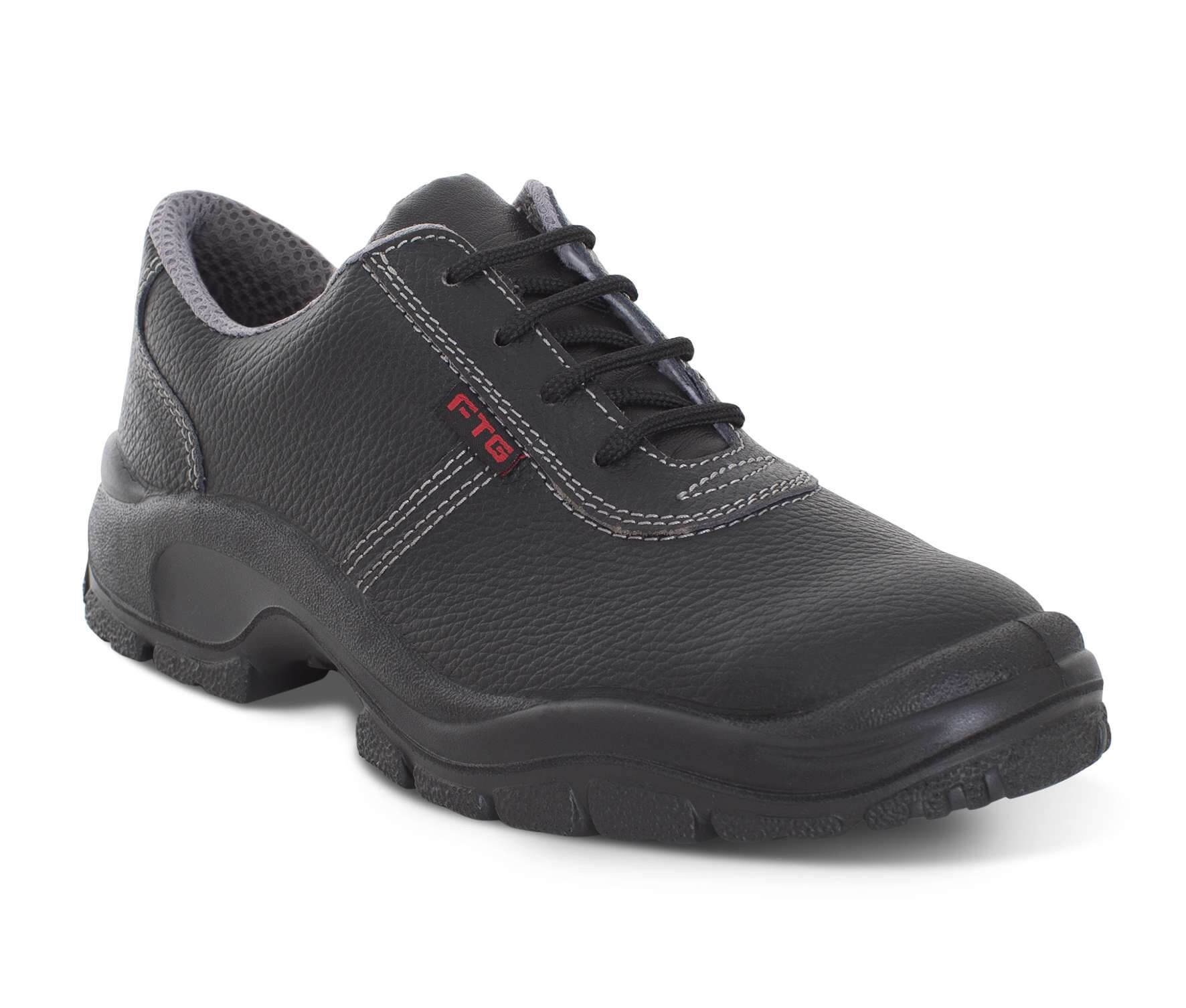 Scarpe antinfortunistiche FTG Epsilon S3 SRC