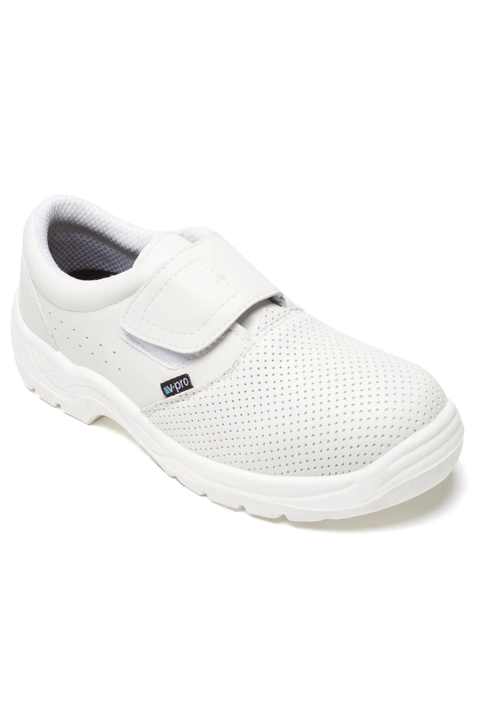 Scarpe antinfortunistiche Velilla O1 SRC Z435A