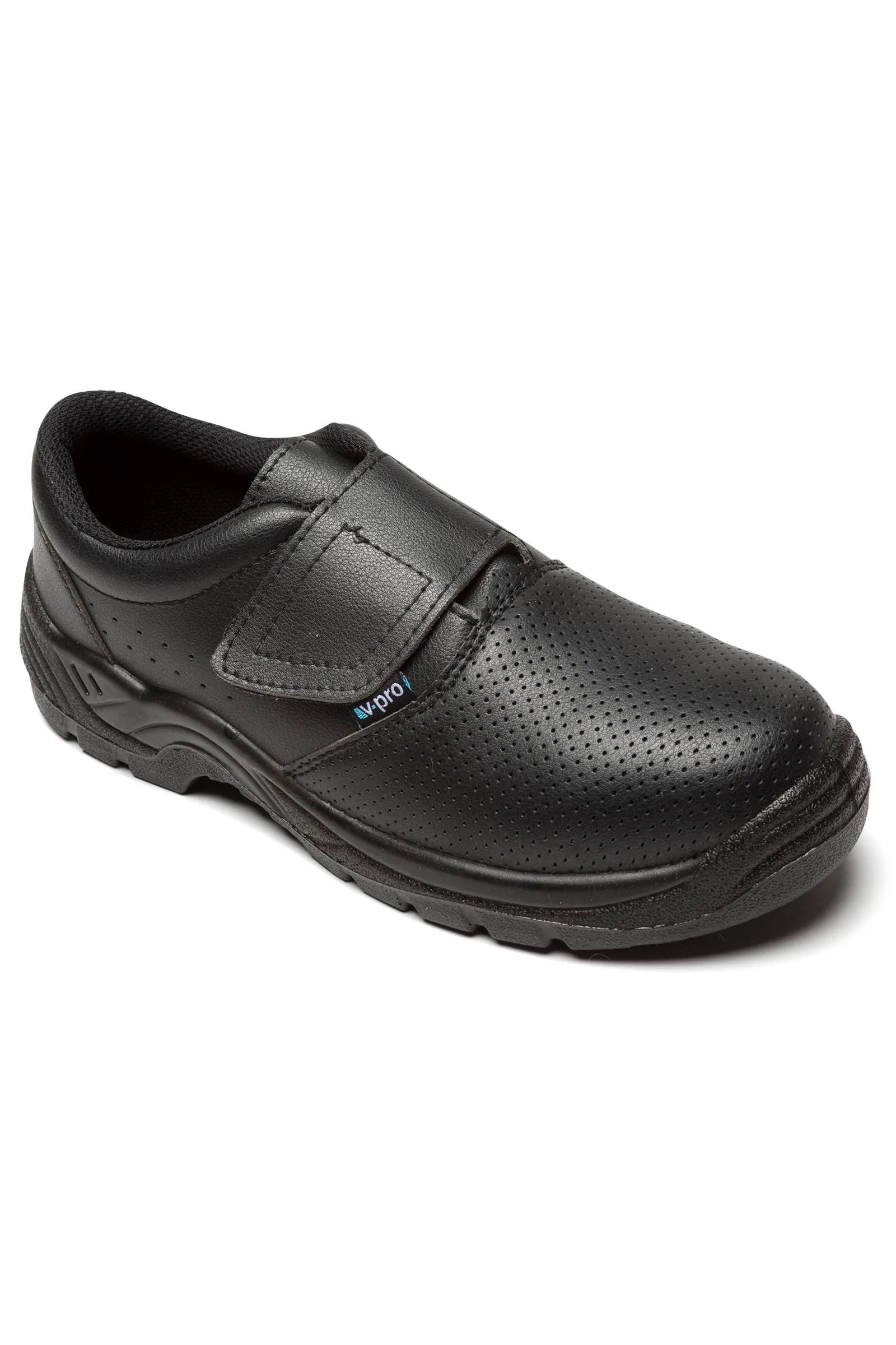 Scarpe antinfortunistiche Velilla O1 SRC Z435A